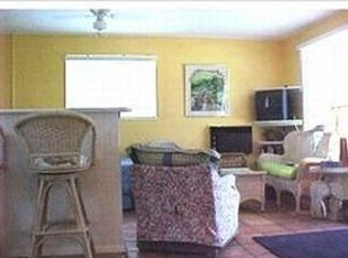 1170 Gordon Dr #COTTAGE, Naples, FL 34102