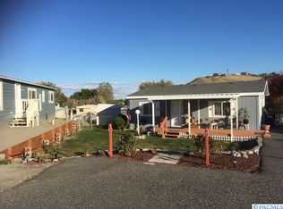 6307 Morrison St, West Richland, WA 99353