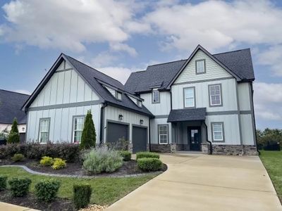 784 Plowson Rd, Mount Juliet, TN, 37122