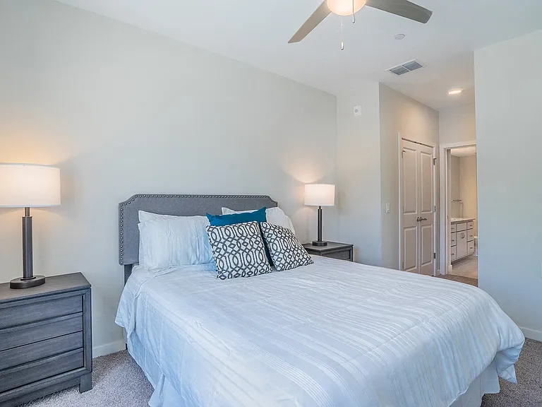The Reef at Riviera 62+ Apartments — Photo 42