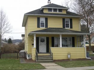 410 Birdsall St, Endicott, NY 13760
