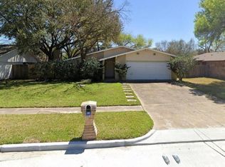 3815 Broken Elm Dr, Spring, TX 77388