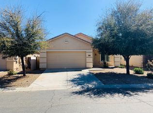 1309 S 7th St, Coolidge, AZ 85128