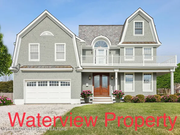 1 Crescent Drive, Brielle, NJ 08730