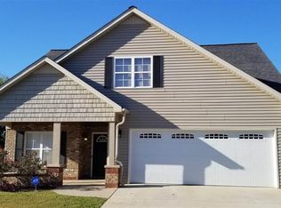 241 Coweta Trl S, Oxford, AL 36203