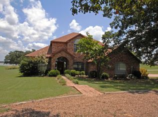 7408 S Shore Ln, Bonham, TX 75418