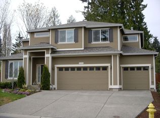 21006 48th Ave W, Lynnwood, WA 98036