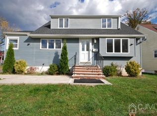 47 Merritt Ave, South Amboy, NJ 08879