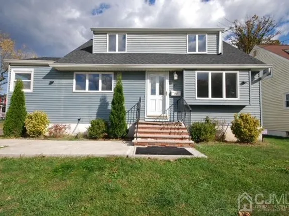 47 Merritt Ave, South Amboy, NJ 08879