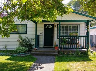 3007 N 2nd St, La Grande, OR 97850