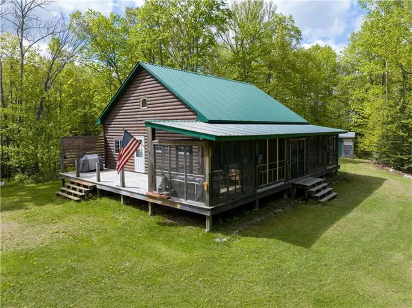 82912 Augustine Road, Glidden, WI 54527