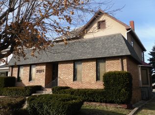 2003-2005 Central Ave, Middletown, OH 45044