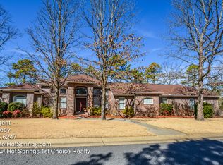 125 Ravenwood Pl, Hot Springs, AR 71901