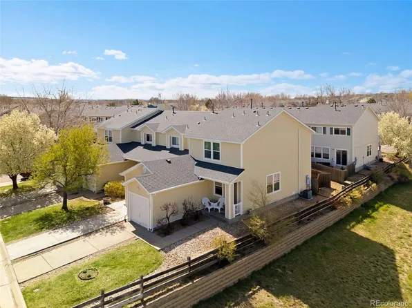 7841 S Kalispell Circle, Englewood, CO 80112