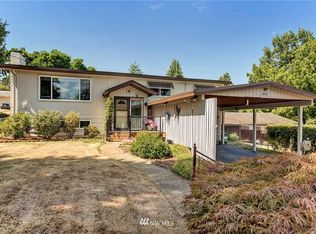 14013 8th Ave S, Seattle, WA