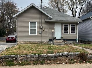 825 W Madison St, Springfield, MO 65806