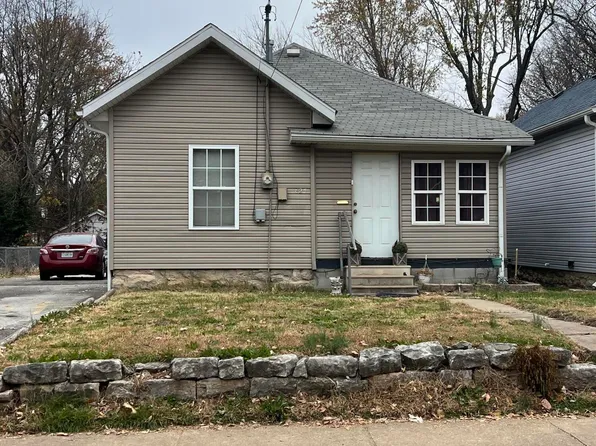 825 W Madison Street, Springfield, MO 65806