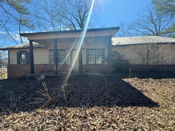 185 Hidden Cove Loop, Jasper, AL 35503