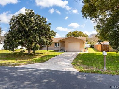 1364 Inca Ave, Spring Hill, FL, 34608