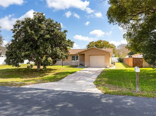1364 Inca Ave, Spring Hill, FL 34608