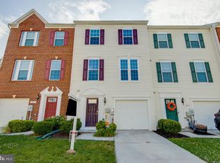 7630 Timbercross Ln, Glen Burnie, MD 21060