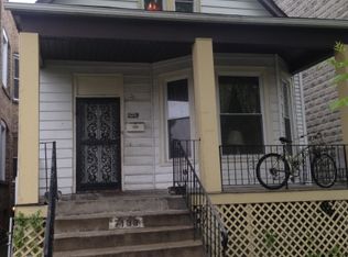 7133 S Carpenter St, Chicago, IL 60621