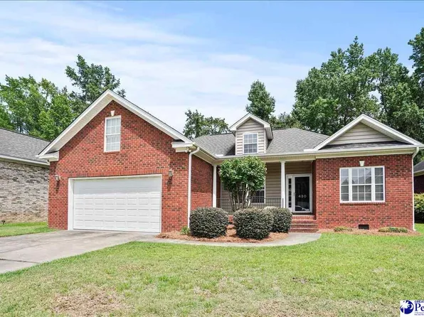 430 Sterling Dr, Florence, SC 29501