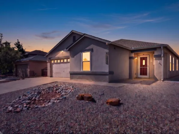 6466 Hurley Ct NE, Rio Rancho, NM 87144