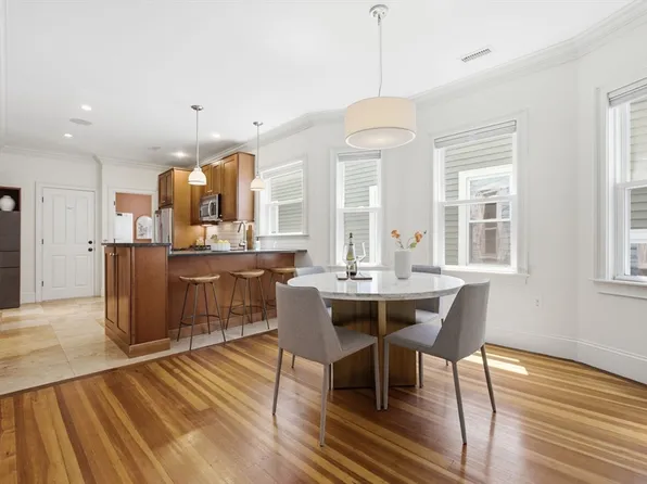 200 South St #2, Boston, MA 02130