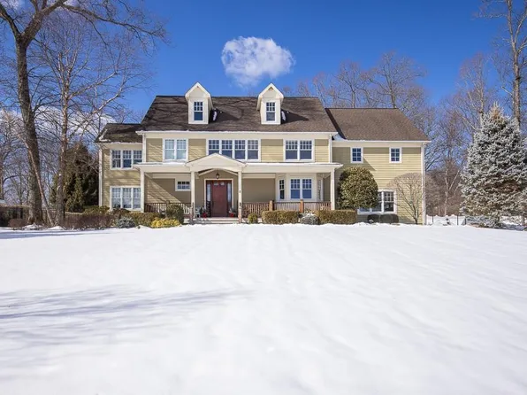 11 Tomlins View, Tomkins Cove, NY 10980