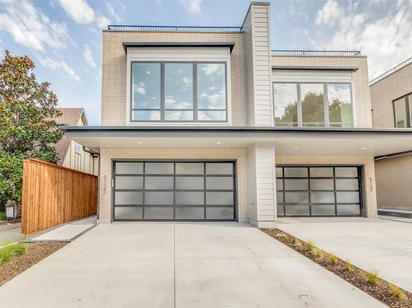 5133 Vickery Blvd, Dallas, TX 75206
