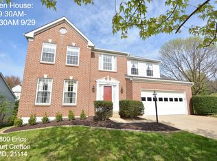 2800 Erics Ct, Crofton, MD 21114