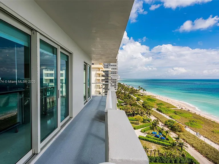 9499 Collins Ave #Penthouse 02 — Photo 5