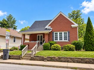525 S Woodlawn Ave, Bloomington, IN 47401