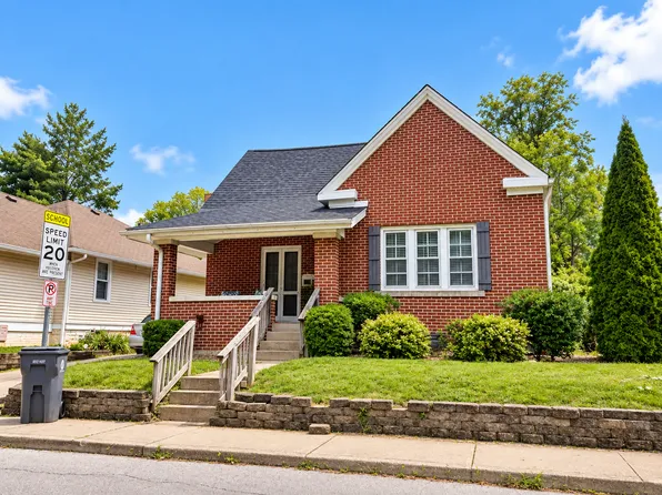 525 S Woodlawn Ave, Bloomington, IN 47401