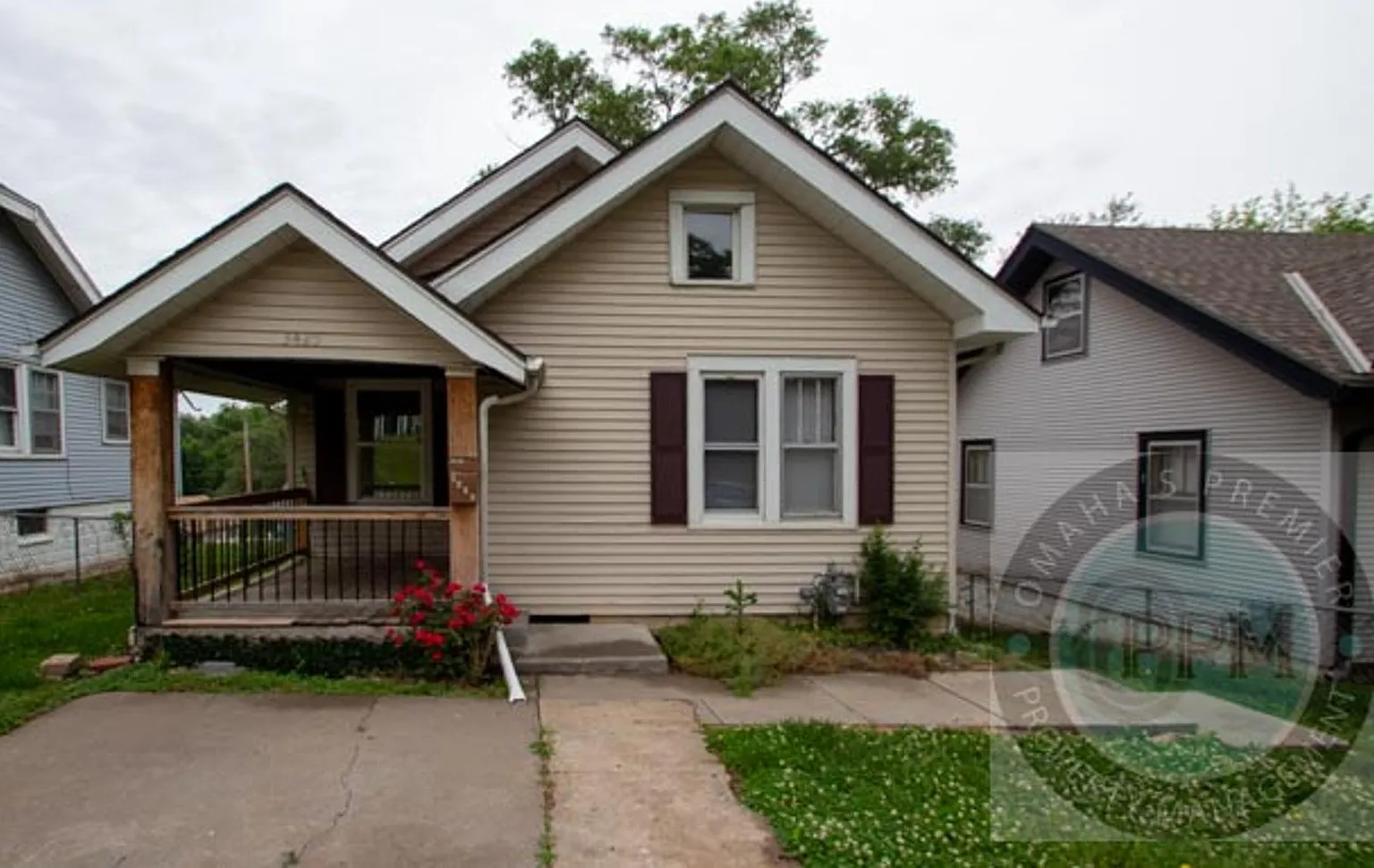 Welcome Home! 2Bd/1Ba House — Photo 1