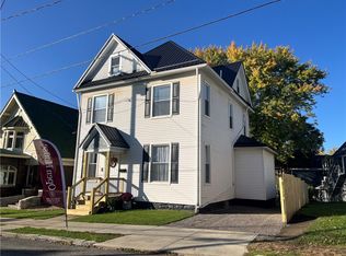 330 1st St, Butler, PA 16001
