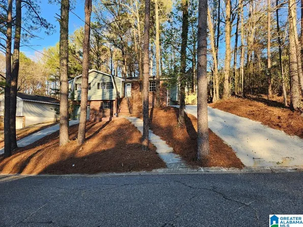 613 Danton Ln, Birmingham, AL 35210
