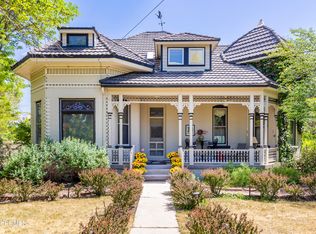124 E 400 S, Heber, UT 84032