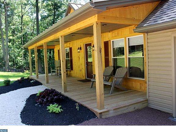 Porch