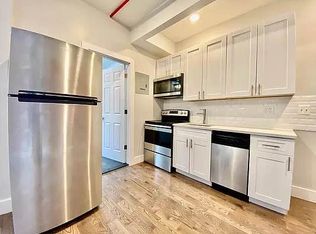 148 W 142nd St #59AA, New York, NY 10030