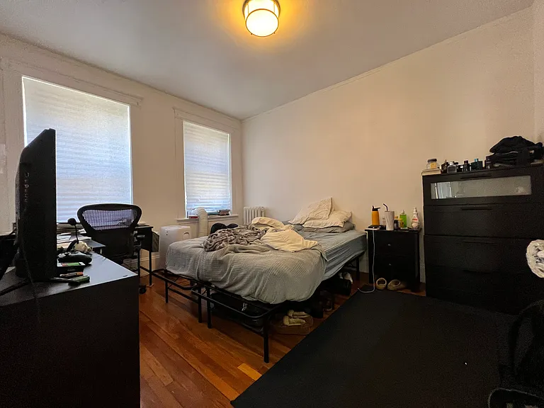 1254 Commonwealth Ave #31 — Photo 4