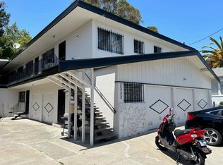 2333 Humboldt Ave #B, Oakland, CA 94601