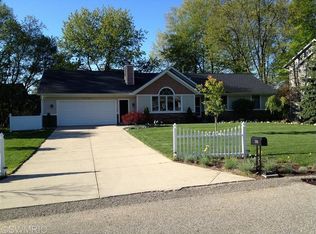 2198 N Bristol St, Holland, MI 49424