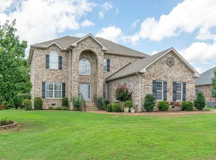 119 Seven Springs Dr, Mount Juliet, TN 37122