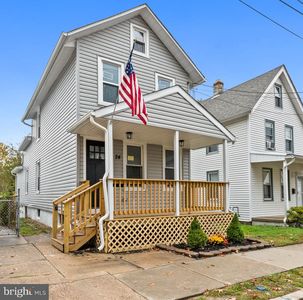 24 New St, Westville, NJ, 08093
