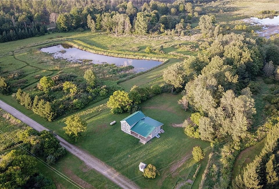 19448 Jamie Rd, Saegertown, PA 16433 | Zillow