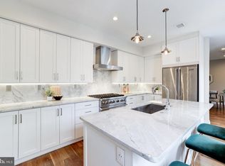 628 S Carolina Ave SE #5C, Washington, DC 20003