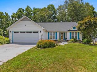 311 N Autumn Crest Pl, Taylors, SC 29687