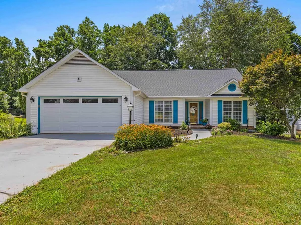 311 N Autumn Crest Pl, Taylors, SC 29687